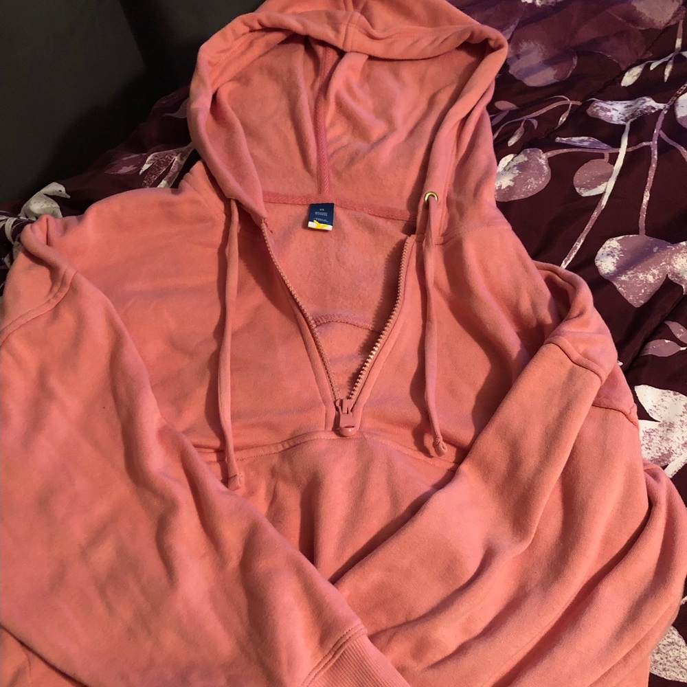 JC Penney women’s hoodie
